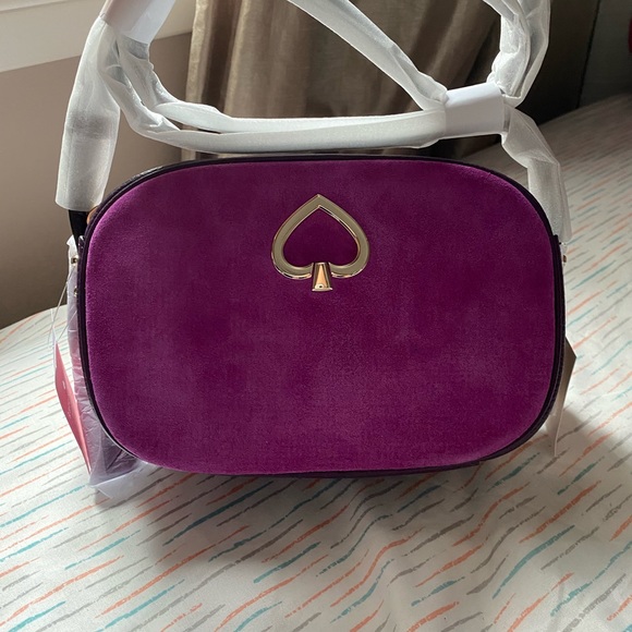 Kate Spade Crossbody Bag - Picture 7 of 9